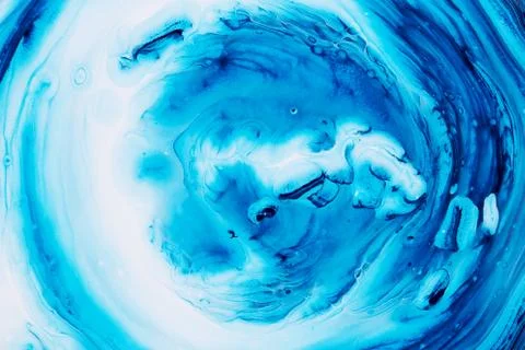 Abstract paint background Stock Photos
