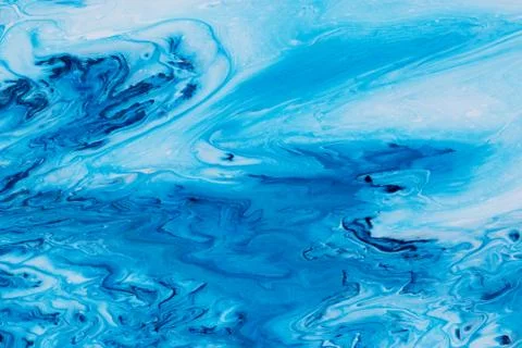 Abstract paint background Stockfoto's