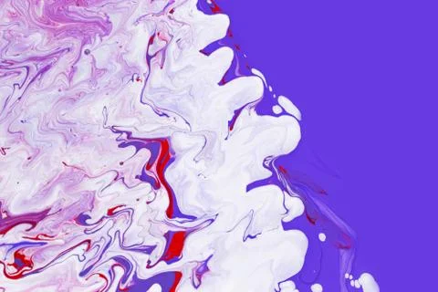 Abstract paint background Stock Photos