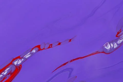 Abstract paint background Stockfoto's