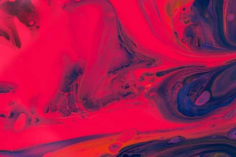 Abstract paint background Stock Photos