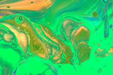 Abstract paint background Stock Photos