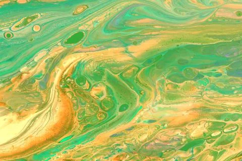 Abstract paint background 库存照片