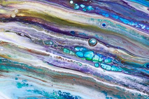 Abstract paint background 스톡 사진