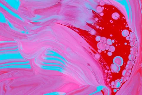 Abstract paint background 스톡 사진