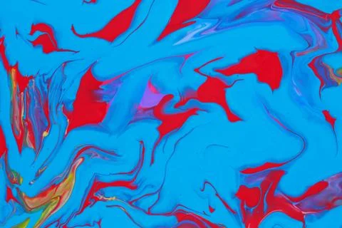 Abstract paint background 库存照片