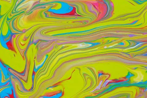 Abstract paint background 库存照片