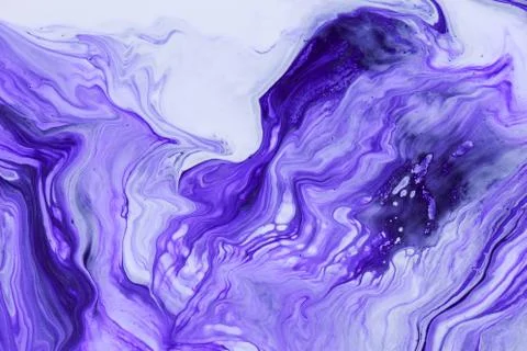 Abstract paint background Stock Photos