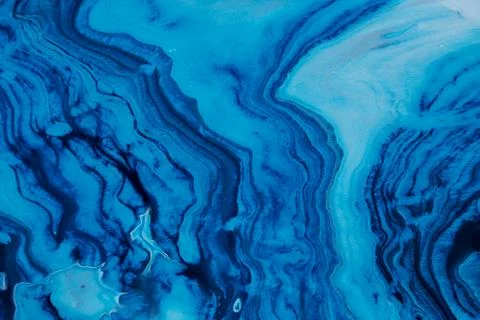 Abstract paint background Stock Photos