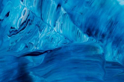 Abstract paint background Stock Photos