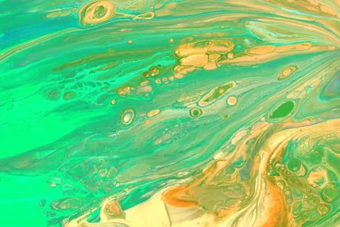 Abstract paint background 库存照片