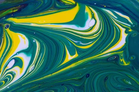 Abstract paint background 写真素材