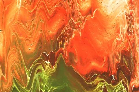 Abstract paint background 库存照片