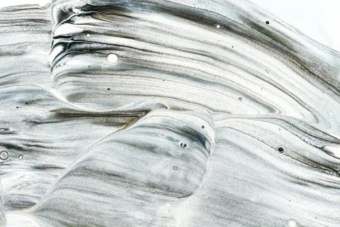 Abstract paint background Stock Photos