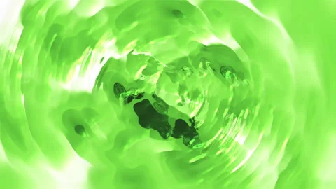 Abstract paint Stock Footage 162676015