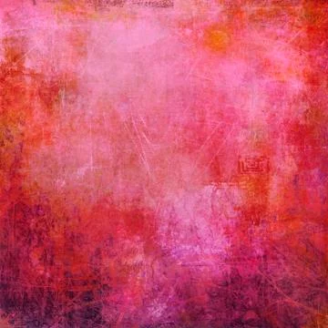 Abstract paint gradient background Illustrazione stock