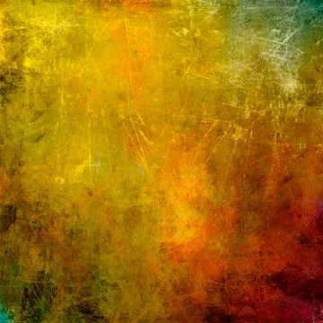 Abstract paint gradient background Stock Illustration