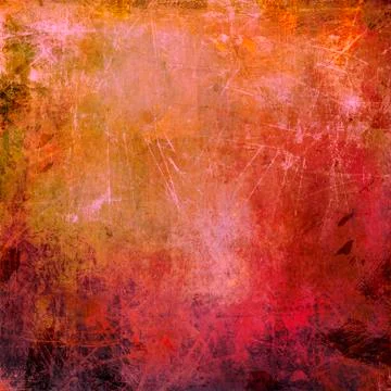 Abstract paint gradient background Stock Illustration