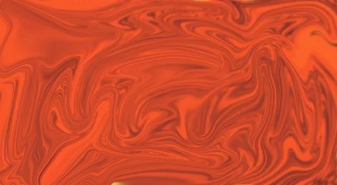 Abstract paint Stock Illustration
