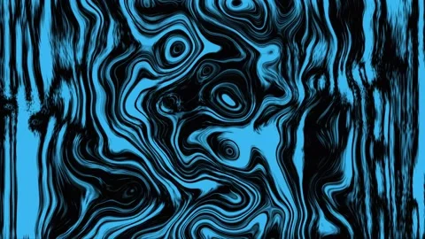 Abstract paint ink in motion. Abstract black and green background template. Stock Footage 220048920