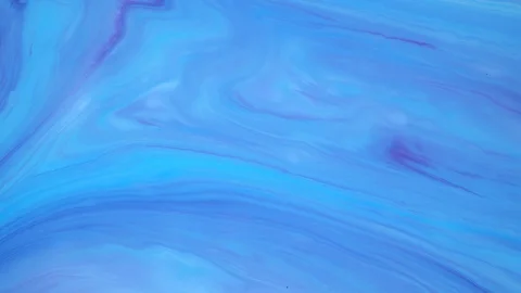 Abstract paint ink in motion. Psychedelic background footage. Colorful spots. Stock Footage 126319736