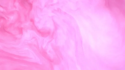 Abstract paint ink in motion. Psychedelic background footage. Colorful spots. Stock Footage 126320157