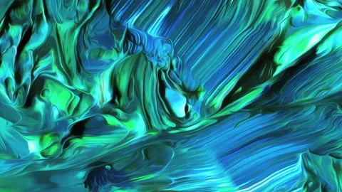 Abstract-Paint-Movement 4K 01 Stock Footage 201758978