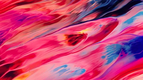 Abstract-Paint-Movement 4K 06 Stock-Footage 201759005