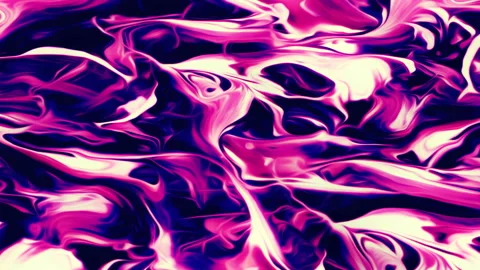 Abstract-Paint-Movement 4K 09 Stock Footage 201759021