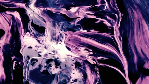 Abstract-Paint-Movement 4K 13 Stock Footage 201783228