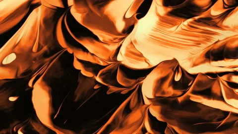 Abstract-Paint-Movement 4K 24 Stock Footage 201783521