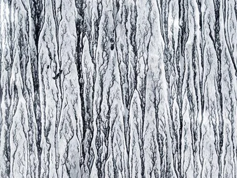 Abstract paint. Stock Photos