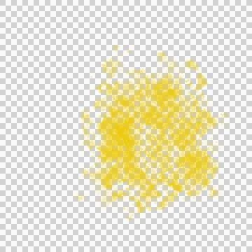 Abstract Paint Splash Stock Photos