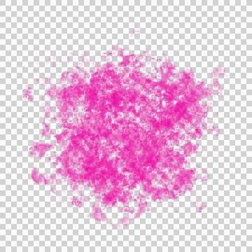Abstract Paint Splash Stock Photos