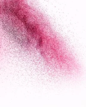 Abstract paint splatter Stock Photos