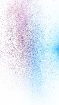 Abstract paint splatter Stock Photos