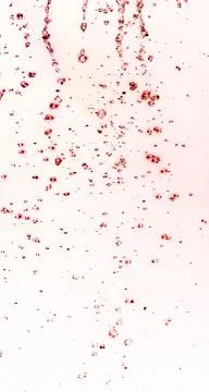 Abstract paint splatter Stock Photos