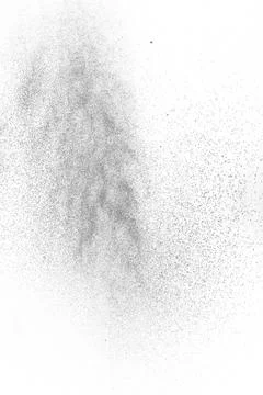 Abstract paint splatter Stock Photos