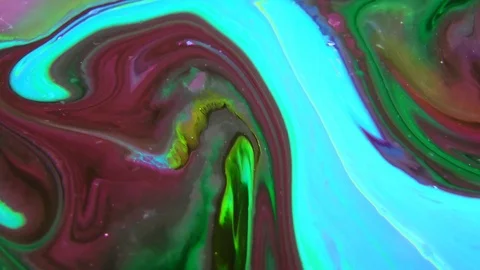 Abstract Paint Texture Background 42 Stock Footage 105702988