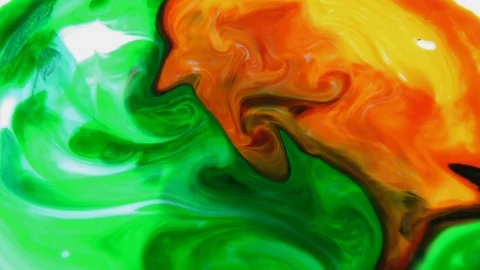 Abstract Paint Texture Background 68 Stock Footage 105829525