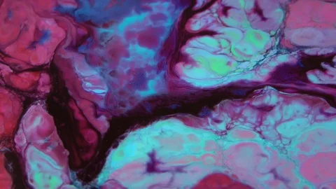Abstract Paint Texture Background 76 Stock Footage 105824854