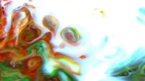 Abstract Paint Texture Background 78 Stock Footage 105827871