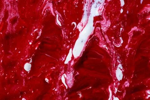 Abstract paint texture Stockfoto's