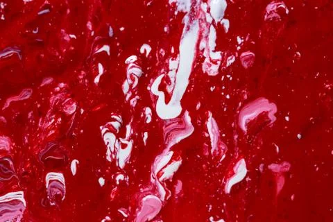 Abstract paint texture Stockfoto's