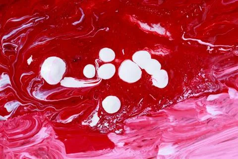 Abstract paint texture Photos