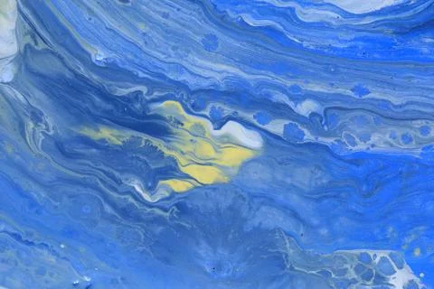 Abstract paint texture Stock Photos