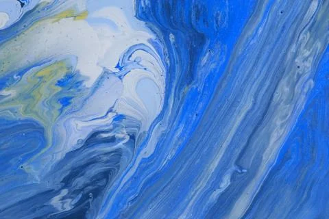 Abstract paint texture 库存照片