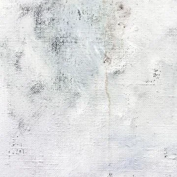 Abstract painted background with grunge texture Illustrazione stock