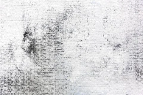 Abstract painted background with grunge texture Illustrazione stock