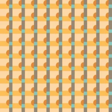 Abstract painted background Stock Illustration